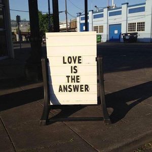 Meet your Posher, Sean